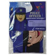 In the Breeze Police Officer 40" Breeze Buddy 5151 View 3