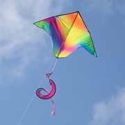 In the Breeze Jewel Delta with Spinning Tail 3327 View 4
