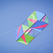 In the Breeze Strike Double Box Kite 3365 View 4