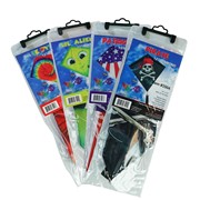 In the Breeze 12" Diamond Kite POP Display, 24-PC 3500 View 4