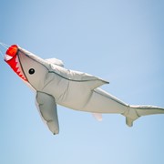 In the Breeze Shark Big Breeze Windsock™ 5253 View 4
