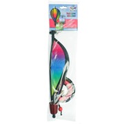 In the Breeze Mini Rainbow Blended Hot Air Balloon 1029 View 5