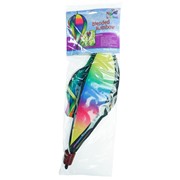 In the Breeze Rainbow Blended Hot Air Balloon 1030 View 2