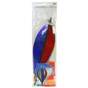 In the Breeze Patriot Sparkler 6 Panel Hot Air Balloon 1084 View 5