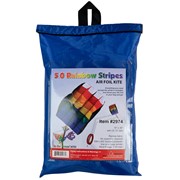 In the Breeze 5.0 Rainbow Stripes Air Foil 2974 View 4