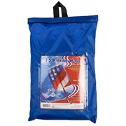 In the Breeze 7.5 Patriot Wave Air Foil Kite 2980 View 4