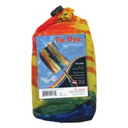 In the Breeze Tie Dye Pouch Parafoil Kite 2984 View 5