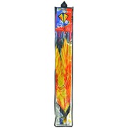 In the Breeze Tie Dye 30" Diamond Kite 2985 View 5