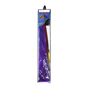In the Breeze Rainbow 7' Delta Combo Kite 3087 View 5