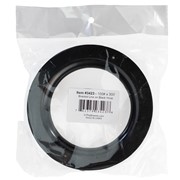 In the Breeze 100 LB x 300' Braided Kite Line on Hoop 3423 View 2