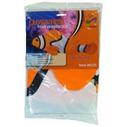In the Breeze Clownfish 40" Fishsock 4121 View 5
