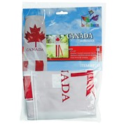 In the Breeze Canada 40" Windsock 4151 View 3