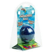 In the Breeze Rainbow Parachute Ball 4277 View 2