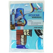 In the Breeze Pelican 40" Windsock 4616 View 5