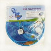 In the Breeze Sea Swimmers Spin Duet 4753 View 5