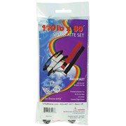 In the Breeze 100# x 80' Braided Polyester Line with Straps 3427 View 2