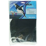 In the Breeze 54" Orca Windsock 4954 View 5