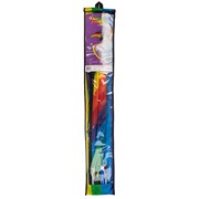In the Breeze Rainbow Stripe 48" Sport Kite 3181 View 5