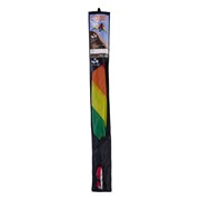 In the Breeze Rainbow Breeze 68" Sport Kite 3183 View 5