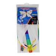 In the Breeze Butterfly 23" Coloring Kite 3190 View 5