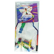 In the Breeze Butterfly 23" Coloring Kite 3190 View 5