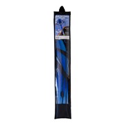 In the Breeze Blue Butterfly Swarm 45" Fly-Hi Kite 3199 View 5