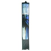 In the Breeze Blue Butterfly Swarm 45" Fly-Hi Kite 3199 View 5