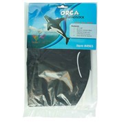 In the Breeze 30" Orca Windsock 4965 View 5