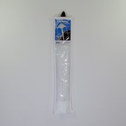 In the Breeze White Colorfly 43" Fly-Hi Kite 3214 View 5