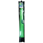 In the Breeze Green 77" Wave Delta Kite 3226 View 4