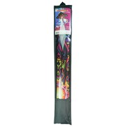 In the Breeze Mandala 45" Fly-Hi Kite 3241 View 3