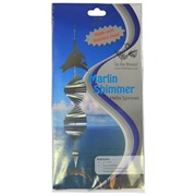 In the Breeze Marlin Shimmer Helix Spinner 7062 View 5