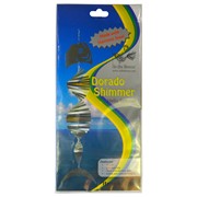 In the Breeze Mahi-mahi Shimmer Helix Spinner 7063 View 5