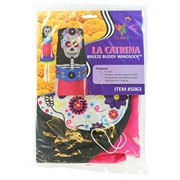 In the Breeze La Catrina 40" Breeze Buddy 5063 View 5