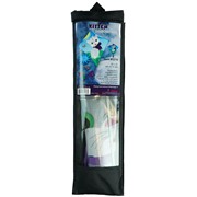 In the Breeze Kitten 30" Diamond Kite (Optimized for Shipping) 3278 View 5