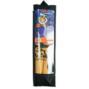 In the Breeze Tiger 30" Diamond Kite (Optimized for Shipping) 3279 View 3