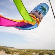 In the Breeze Beach Camping 40" Windsock 5071 View 5