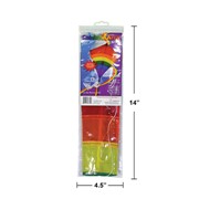 In the Breeze Rainbow Arch 27" Diamond Kite (Optimized for Shipping) 3300 View 5