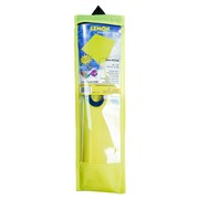 In the Breeze Lemon Colorfly 30" Diamond Kite (Optimized for Shipping) 3296 View 3