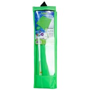 In the Breeze Lime Colorfly 30" Diamond Kite (Optimized for Shipping) 3297 View 3