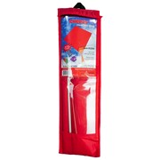 In the Breeze Cherry Colorfly 30" Diamond Kite (Optimized for Shipping) 3299 View 4
