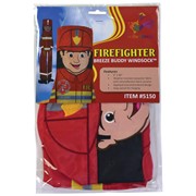 In the Breeze Firefighter 40" Breeze Buddy 5150 View 5