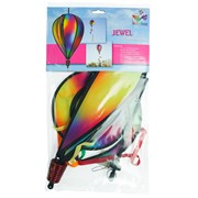 In the Breeze Jewel 6-Panel Hot Air Balloon 0977 View 3