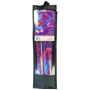 In the Breeze Jellyfish 30" Diamond Kite (Optimized for Shipping) 3332 View 4