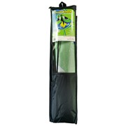 In the Breeze Manu Green 72" Delta Kite 3339 View 5