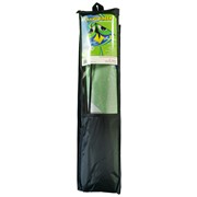 In the Breeze Manu Green 72" Delta Kite 3339 View 5