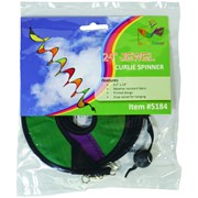 In the Breeze 24" Jewel Curlie 5184 View 5