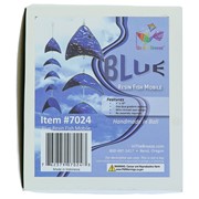 In the Breeze Blue Resin Fish Mobile 7024 View 4