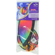 In the Breeze 11" Jewel Hanging Ball Spinner 2488 View 4