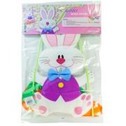 In the Breeze Bunny Wind Friend 1153 View 4